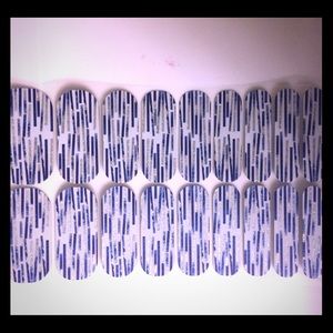 Jamberry Holiday & Winter wraps